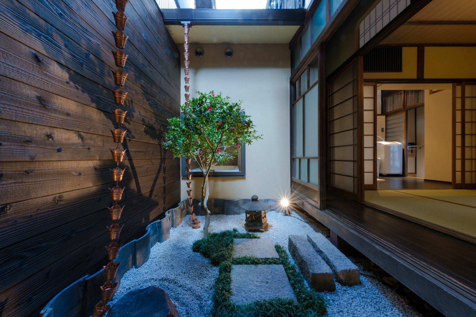 Villa Kumomachiya Goshominami Kioto Exterior foto